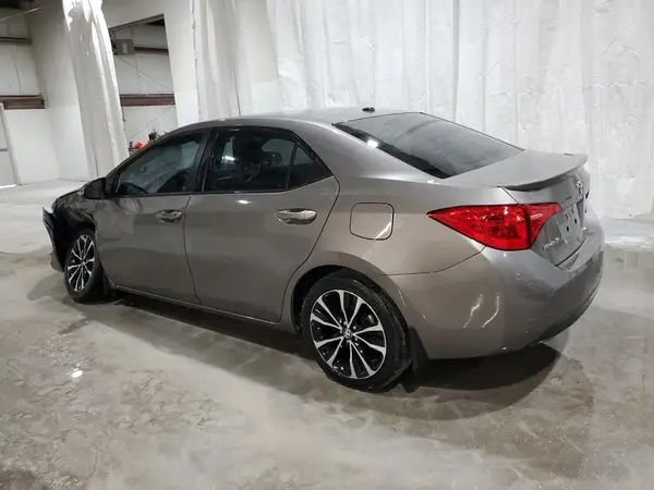 2T1BURHE4HC902170 2017 TOYOTA COROLLA - Image 2