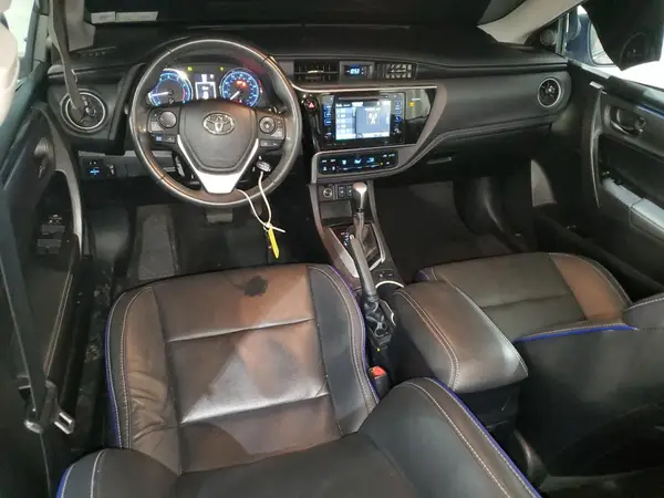 2T1BURHE4HC902170 2017 TOYOTA COROLLA - Image 8