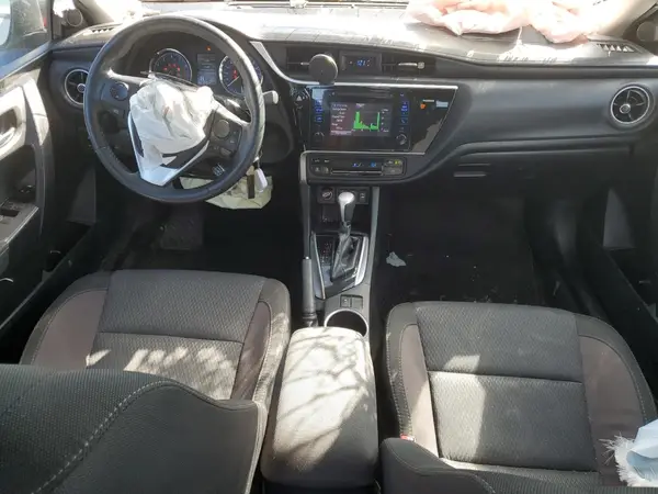2T1BURHE4HC904162 2017 TOYOTA COROLLA - Image 8