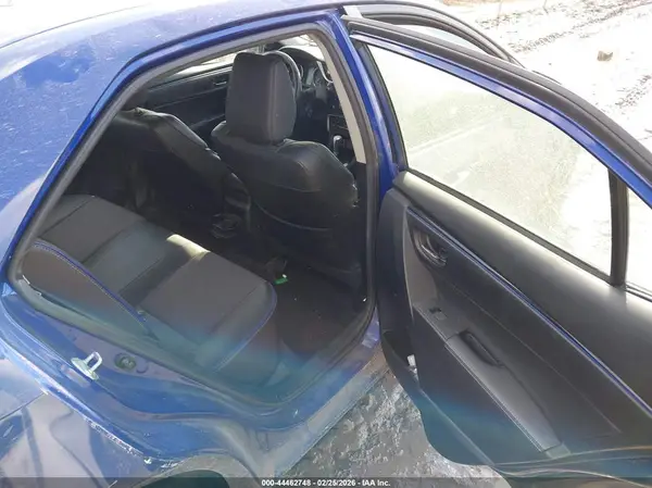 2T1BURHE4HC904565 2017 TOYOTA COROLLA - Image 8