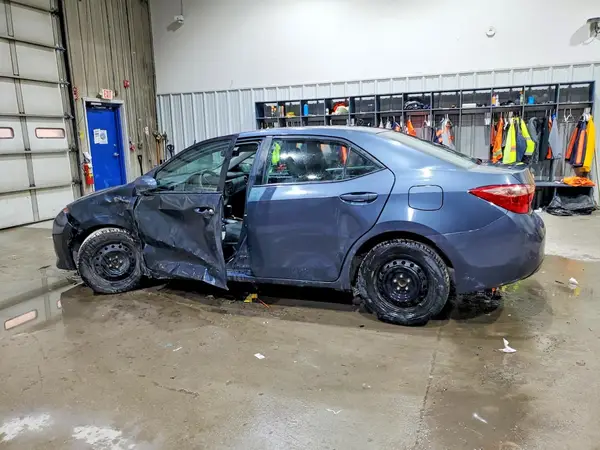 2T1BURHE4HC904663 2017 TOYOTA COROLLA - Image 2