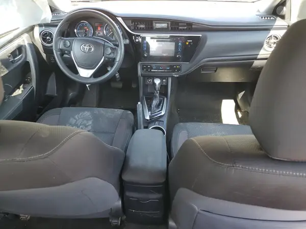 2T1BURHE4HC905425 2017 TOYOTA COROLLA - Image 8