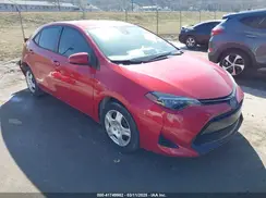 2T1BURHE4HC905683 2017 TOYOTA COROLLA