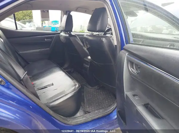 2T1BURHE4HC906171 2017 TOYOTA COROLLA - Image 8