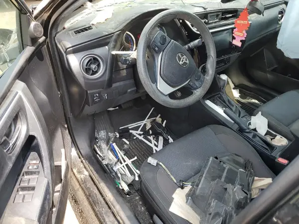2T1BURHE4HC906526 2017 TOYOTA COROLLA - Image 8