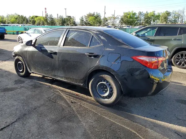 2T1BURHE4HC907160 2017 TOYOTA COROLLA - Image 2