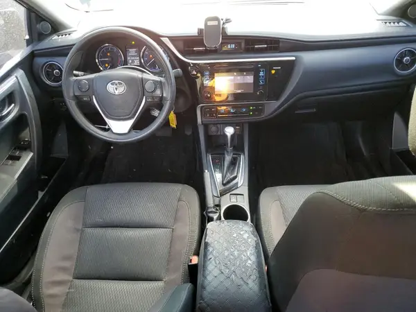 2T1BURHE4HC907160 2017 TOYOTA COROLLA - Image 8