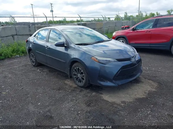 2T1BURHE4HC908924 2017 TOYOTA COROLLA - Image 1