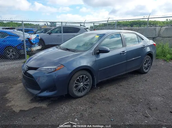 2T1BURHE4HC908924 2017 TOYOTA COROLLA - Image 2