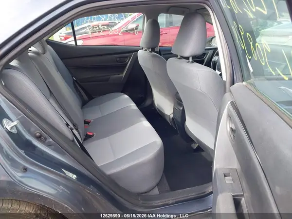 2T1BURHE4HC908924 2017 TOYOTA COROLLA - Image 8