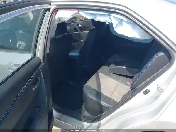 2T1BURHE4HC909264 2017 TOYOTA COROLLA - Image 8