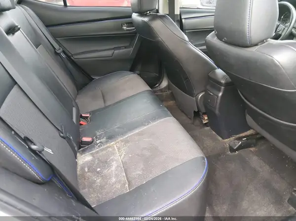2T1BURHE4HC909328 2017 TOYOTA COROLLA - Image 8