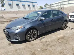 2T1BURHE4HC909345 2017 TOYOTA COROLLA