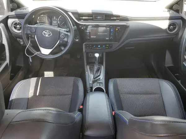 2T1BURHE4HC909426 2017 TOYOTA COROLLA - Image 8