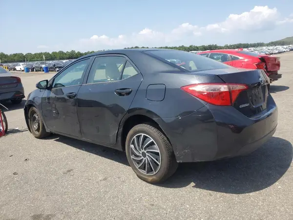 2T1BURHE4HC909541 2017 TOYOTA COROLLA - Image 2