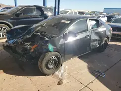 2T1BURHE4HC910981 2017 TOYOTA COROLLA