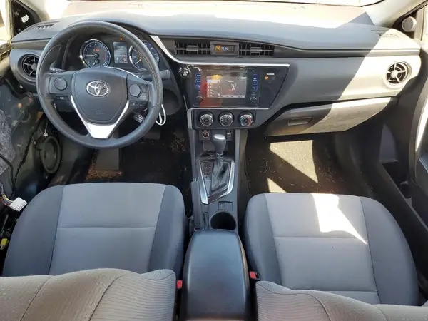 2T1BURHE4HC911466 2017 TOYOTA COROLLA - Image 8