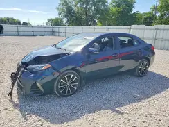 2T1BURHE4HC912293 2017 TOYOTA COROLLA
