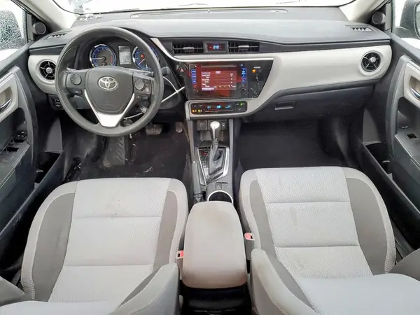 2T1BURHE4HC912679 2017 TOYOTA COROLLA - Image 8