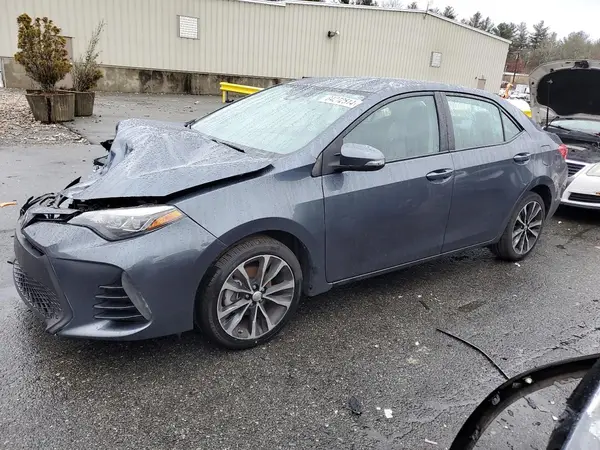 2T1BURHE4HC913539 2017 TOYOTA COROLLA - Image 1
