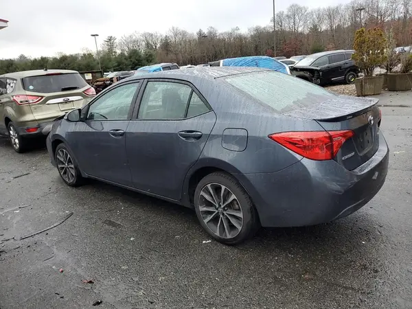 2T1BURHE4HC913539 2017 TOYOTA COROLLA - Image 2