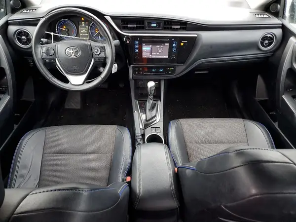 2T1BURHE4HC913539 2017 TOYOTA COROLLA - Image 8