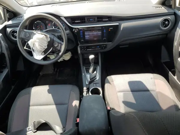2T1BURHE4HC913816 2017 TOYOTA COROLLA - Image 8