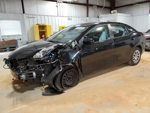 2T1BURHE4HC914500 2017 TOYOTA COROLLA - Image 1