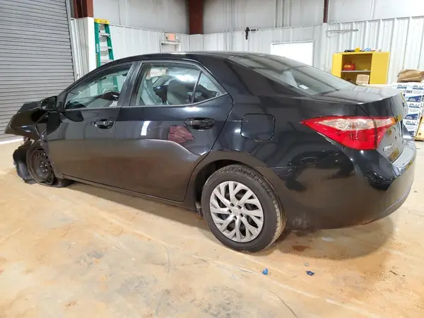 2T1BURHE4HC914500 2017 TOYOTA COROLLA - Image 2