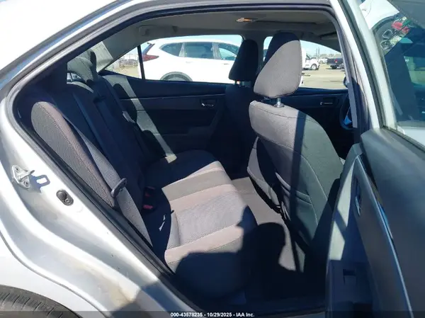 2T1BURHE4HC914898 2017 TOYOTA COROLLA - Image 8