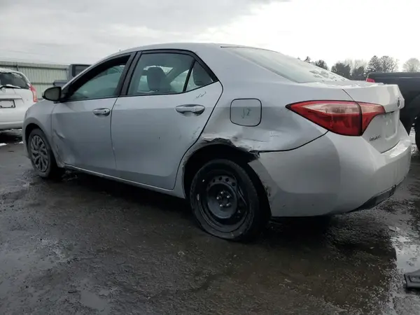 2T1BURHE4HC914951 2017 TOYOTA COROLLA - Image 2