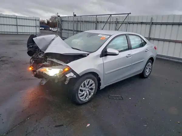 2T1BURHE4HC916649 2017 TOYOTA COROLLA - Image 1