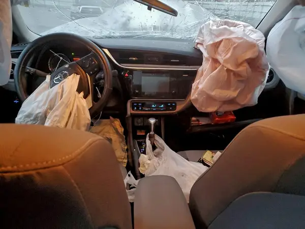 2T1BURHE4HC916649 2017 TOYOTA COROLLA - Image 8