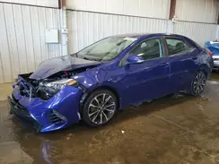 2T1BURHE4HC916683 2017 TOYOTA COROLLA