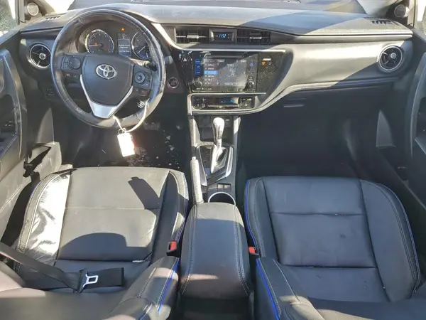 2T1BURHE4HC917588 2017 TOYOTA COROLLA - Image 8
