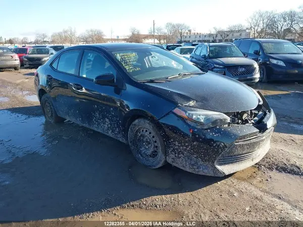 2T1BURHE4HC918935 2017 TOYOTA COROLLA - Image 1