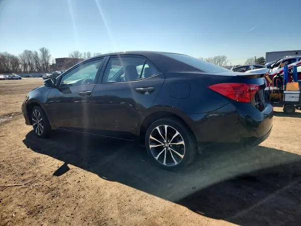 2T1BURHE4HC921401 2017 TOYOTA COROLLA - Image 2