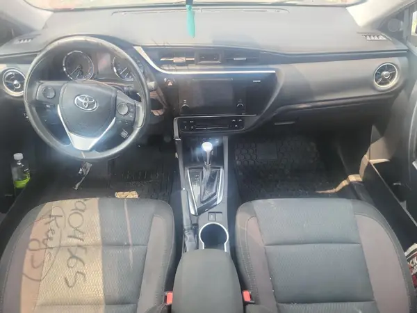 2T1BURHE4HC921995 2017 TOYOTA COROLLA - Image 8