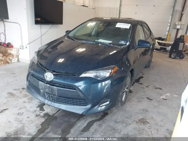 2T1BURHE4HC922760 2017 TOYOTA COROLLA - Image 2