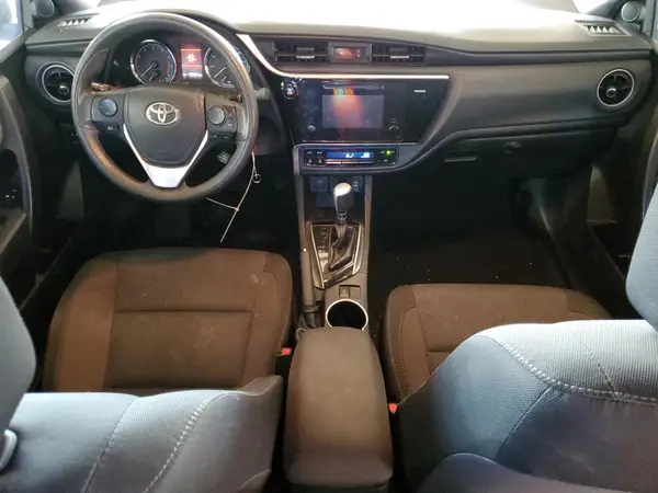 2T1BURHE4HC923357 2017 TOYOTA COROLLA - Image 8