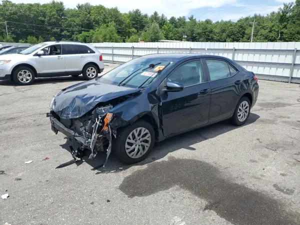 2T1BURHE4HC923424 2017 TOYOTA COROLLA - Image 1