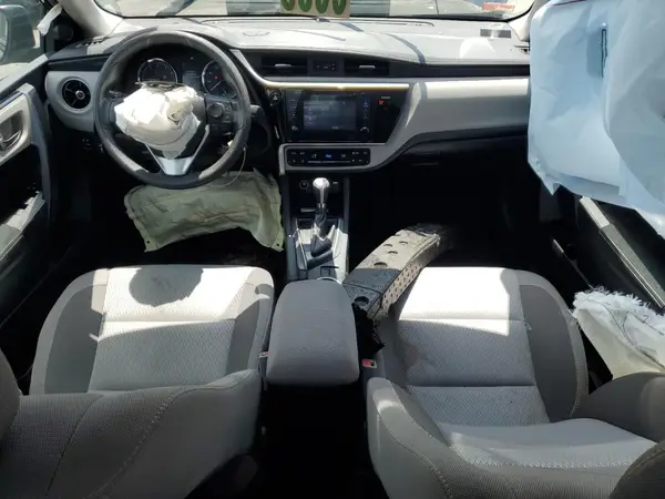 2T1BURHE4HC923424 2017 TOYOTA COROLLA - Image 8