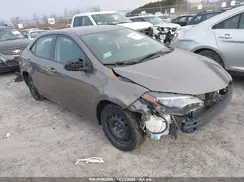 2T1BURHE4HC923438 2017 TOYOTA COROLLA