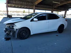 2T1BURHE4HC925142 2017 TOYOTA COROLLA