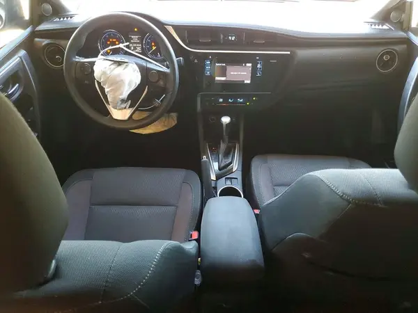 2T1BURHE4HC925142 2017 TOYOTA COROLLA - Image 8
