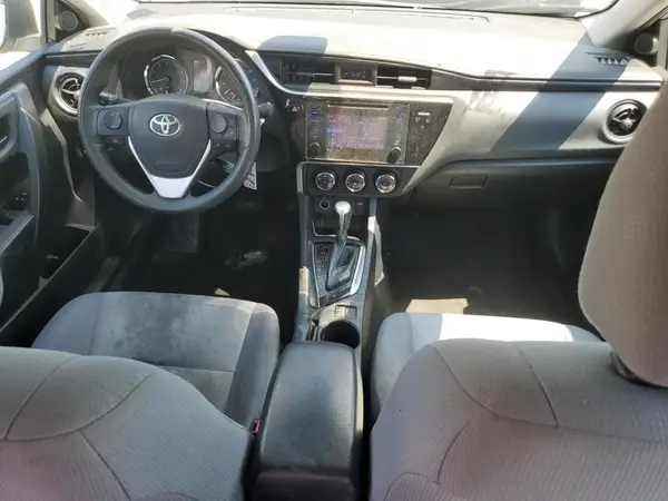 2T1BURHE4HC925433 2017 TOYOTA COROLLA - Image 8