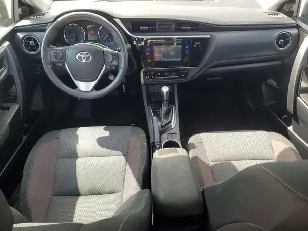 2T1BURHE4HC926372 2017 TOYOTA COROLLA - Image 8