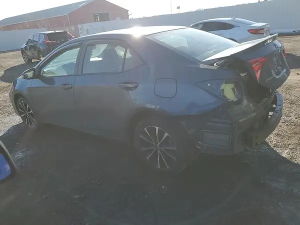 2T1BURHE4HC926632 2017 TOYOTA COROLLA - Image 2