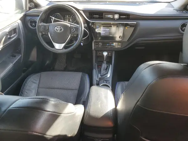 2T1BURHE4HC926632 2017 TOYOTA COROLLA - Image 8