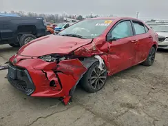 2T1BURHE4HC927442 2017 TOYOTA COROLLA